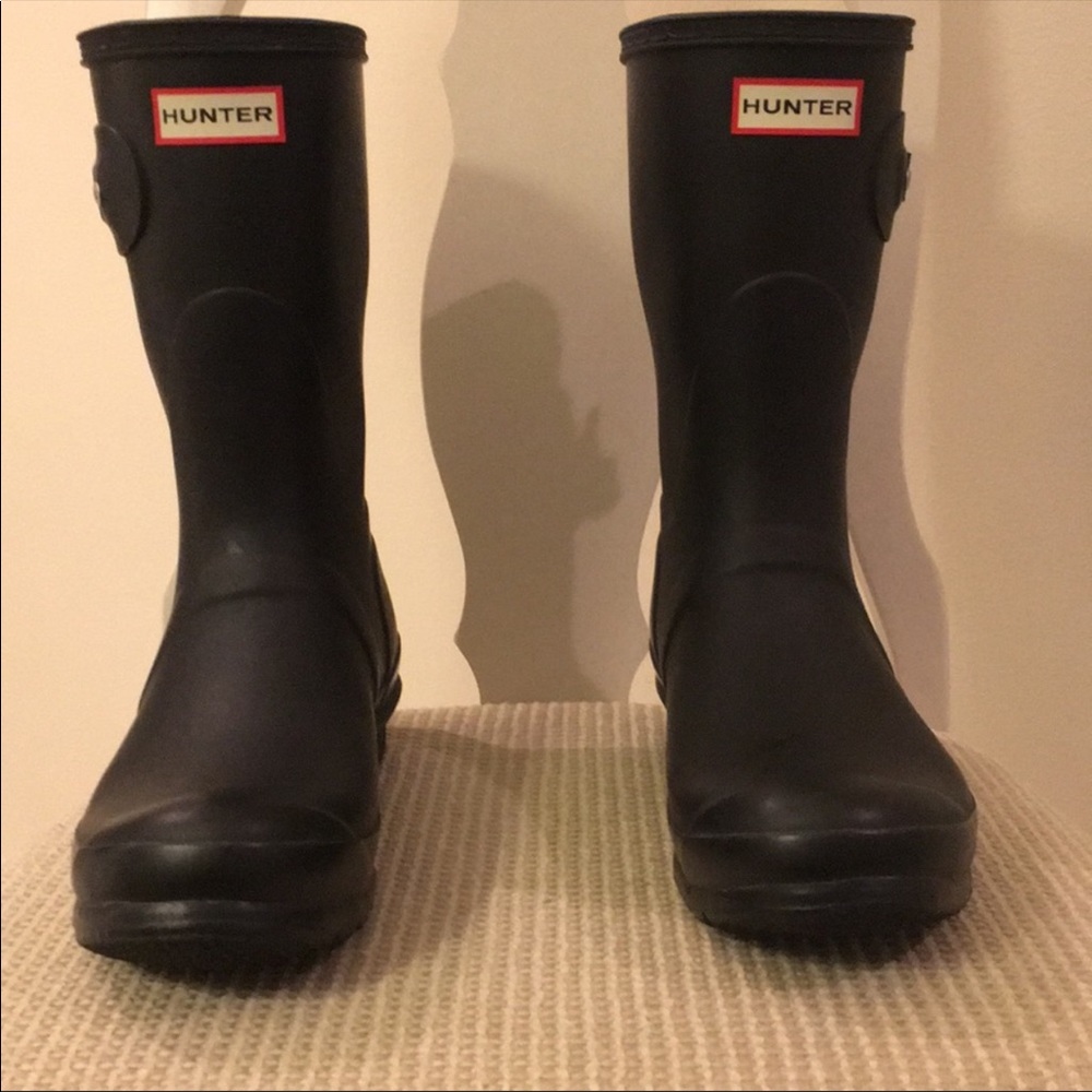 Hunter boots